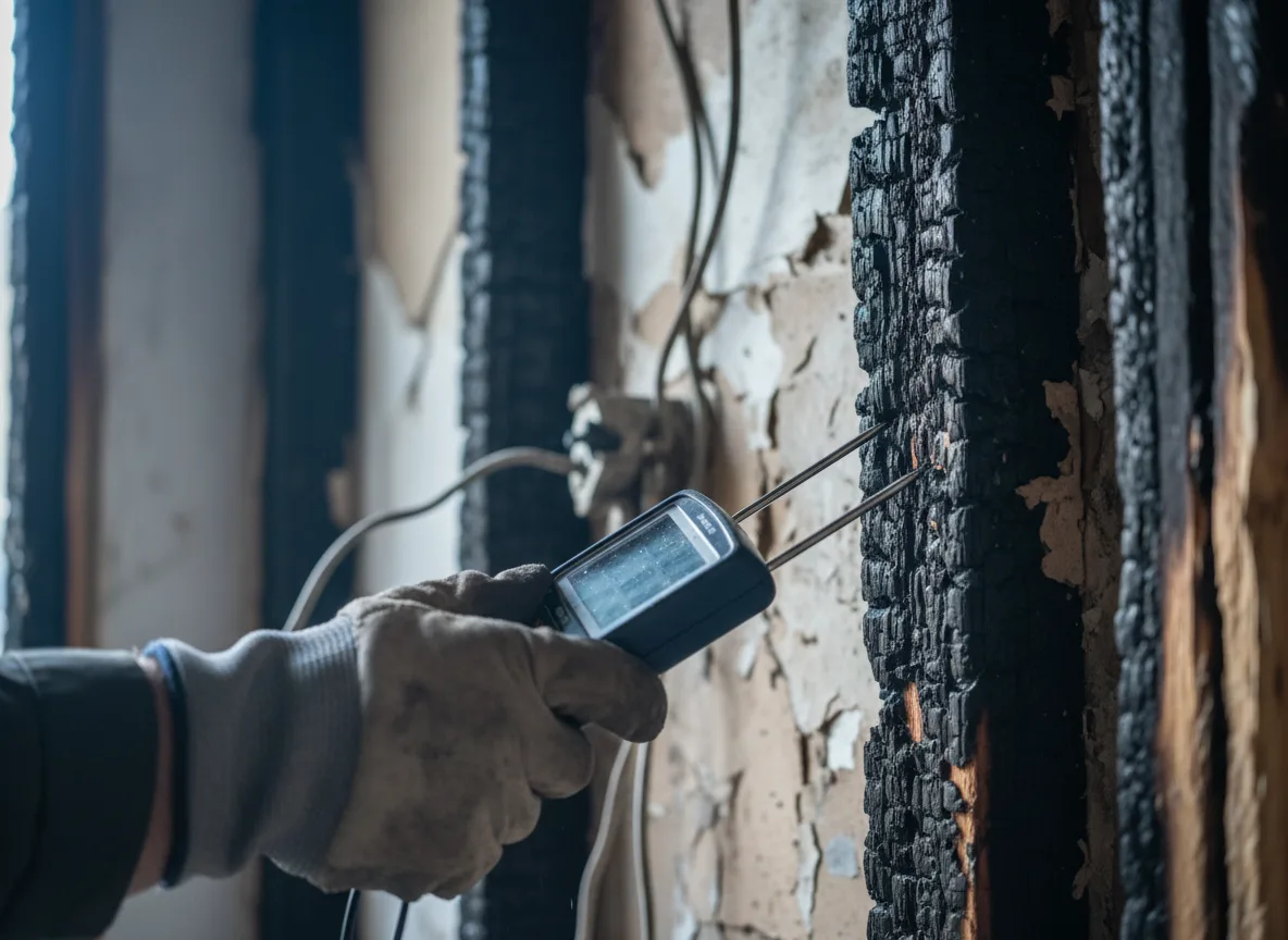 Fire Damage Restoration Thompsonville, MI FAQs